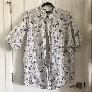 Trader Bay Shirt